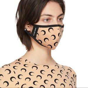 Marine Serre daily wear mask